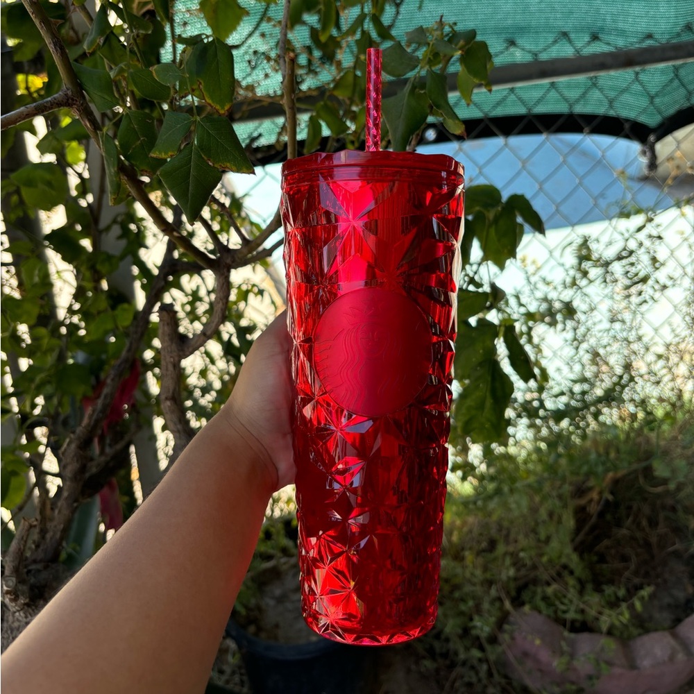 Starbucks 24oz Cup